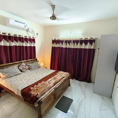 Bethel House Holiday Stay-Inn Alibag Zewnętrze zdjęcie