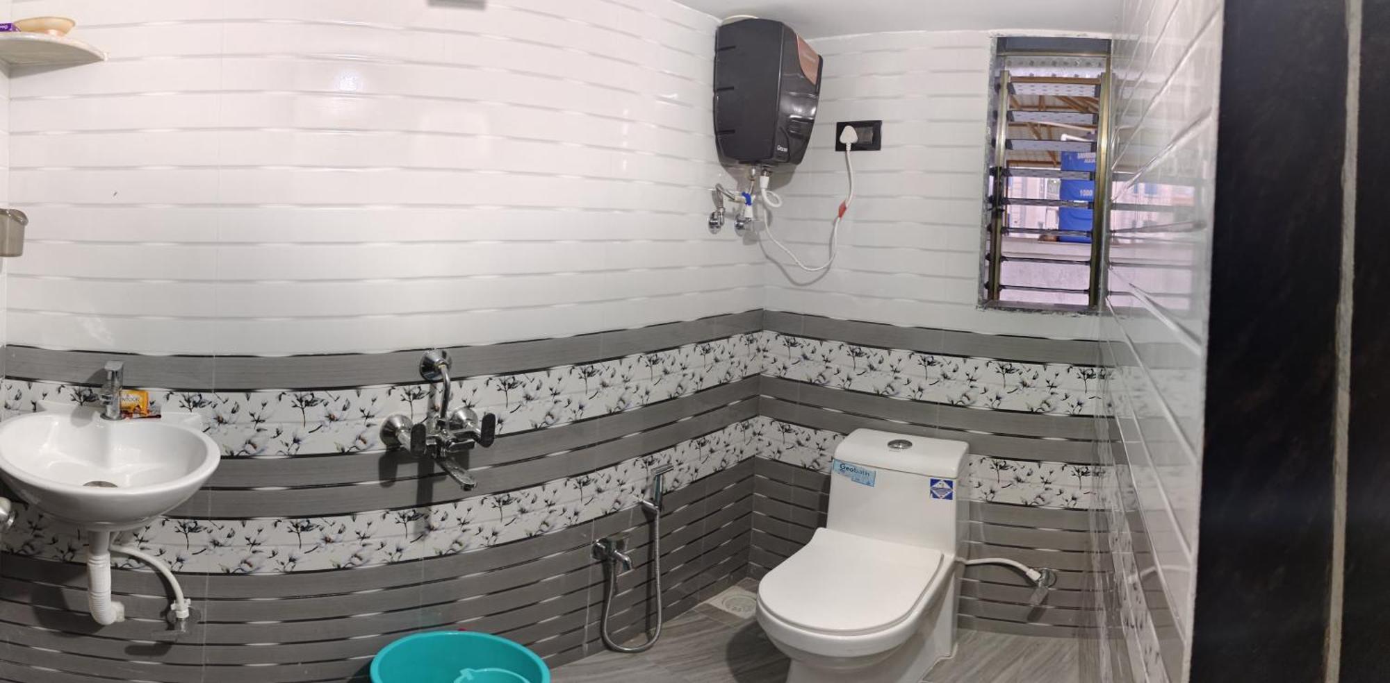 Bethel House Holiday Stay-Inn Alibag Zewnętrze zdjęcie