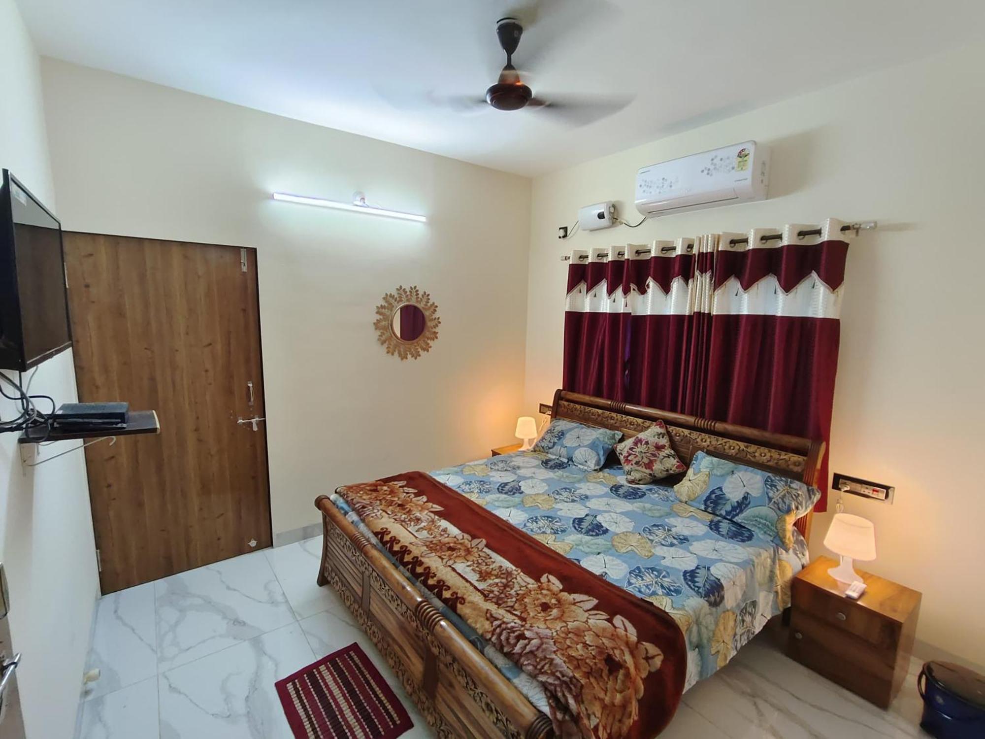 Bethel House Holiday Stay-Inn Alibag Zewnętrze zdjęcie